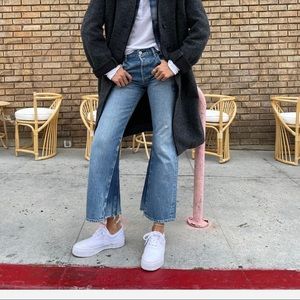 Moussy Saint Charles Remake Flare